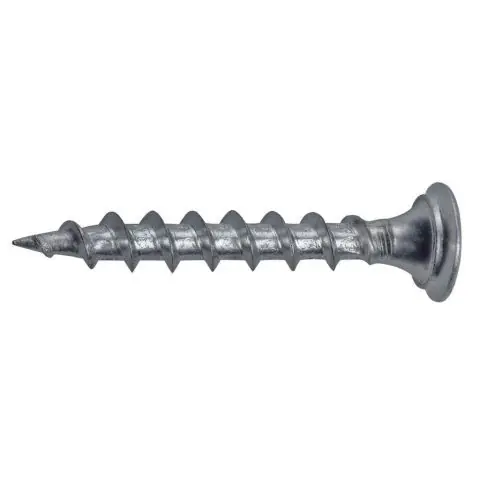 Gunnebo Z111340 Gipsskruv prisnedsättning